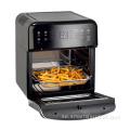 2021 12L Smart Electric Digital Air Fryer